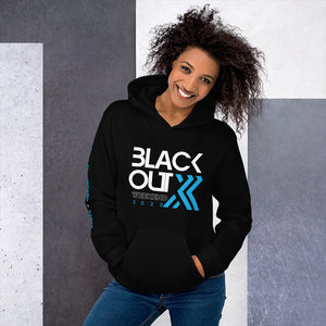 Blackout 2020 Unisex Hoodie