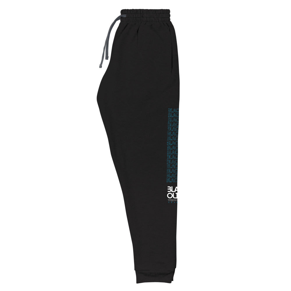Blackout 2020 Unisex Joggers