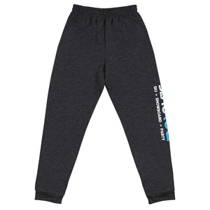 Blackout Logo Unisex Joggers