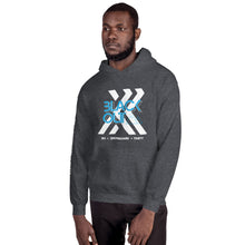 Load image into Gallery viewer, Blackout 20XX Unisex Hoodie