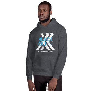 Blackout 20XX Unisex Hoodie