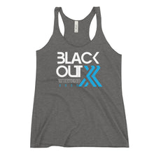 Load image into Gallery viewer, 2020 Blackout Women&#39;s Racerback Tank