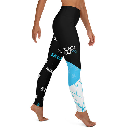 Blackout Leggings (Black)