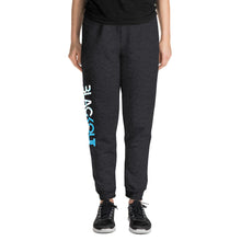 Load image into Gallery viewer, Blackout Logo Unisex Joggers
