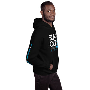 Blackout 2020 Unisex Hoodie