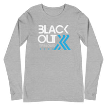 Load image into Gallery viewer, Blackout 2020 Unisex Long Sleeve Tee