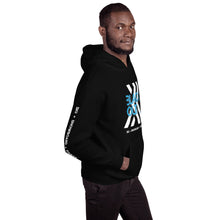 Load image into Gallery viewer, Blackout 20XX Unisex Hoodie