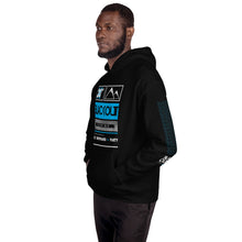 Load image into Gallery viewer, Blackout URBN20 Unisex Hoodie