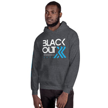 Load image into Gallery viewer, Blackout 2020 Unisex Hoodie