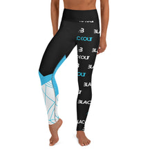 Load image into Gallery viewer, Blackout Leggings (Black)