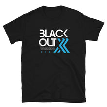 Load image into Gallery viewer, 2020 Blackout Short-Sleeve Unisex T-Shirt