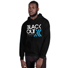 Load image into Gallery viewer, Blackout 2020 Unisex Hoodie