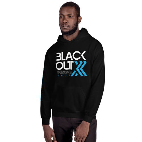Blackout 2020 Unisex Hoodie