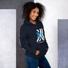 Load image into Gallery viewer, Blackout 20XX Unisex Hoodie