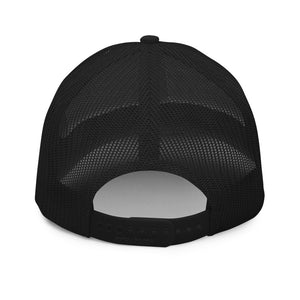Blackout XXII Trucker Cap