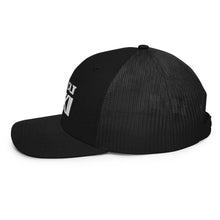 Load image into Gallery viewer, Blackout XXII Trucker Cap