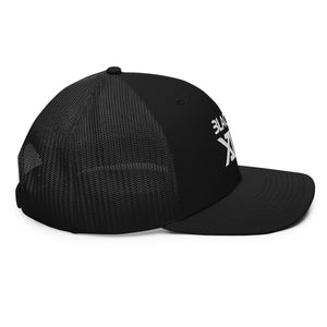 Blackout XXII Trucker Cap