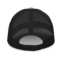 Load image into Gallery viewer, Blackout XXII Trucker Cap