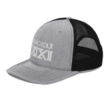 Load image into Gallery viewer, bws XXII Trucker Cap