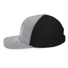 Load image into Gallery viewer, Blackout XXII Trucker Cap