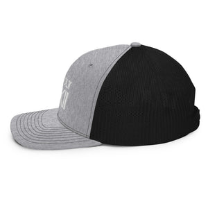 Blackout XXII Trucker Cap