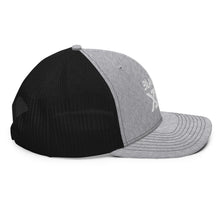 Load image into Gallery viewer, Blackout XXII Trucker Cap