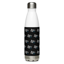 Load image into Gallery viewer, BLACKOUT MTN Stainless Steel Water Bottle
