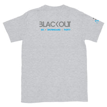 Load image into Gallery viewer, Blackout LT BX BWS23 Short-Sleeve Unisex T-Shirt