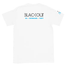 Load image into Gallery viewer, Blackout LT BX BWS23 Short-Sleeve Unisex T-Shirt