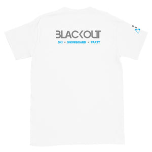 Blackout LT BX BWS23 Short-Sleeve Unisex T-Shirt