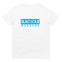 Load image into Gallery viewer, BLACKOUT NSDTHBX Short-Sleeve Unisex T-Shirt
