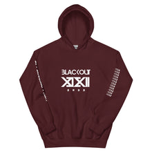 Load image into Gallery viewer, BWS XXII Unisex Hoodie