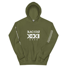 Load image into Gallery viewer, BWS XXII Unisex Hoodie