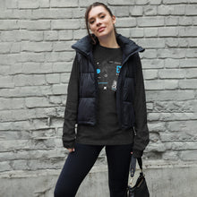 Load image into Gallery viewer, Blackout Trail Unisex Long Sleeve Tee
