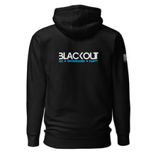 Load image into Gallery viewer, Blackout BX BWS23 Unisex Hoodie