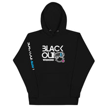 Load image into Gallery viewer, BWS TONGUE N CHEEK 2 Unisex Hoodie