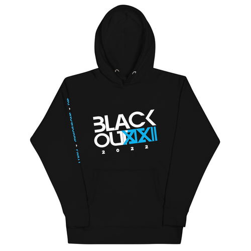 BWS XXII TILT Unisex Hoodie