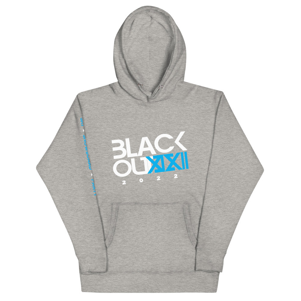 BWS XXII TILT Unisex Hoodie
