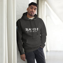 Load image into Gallery viewer, BLACKOUT WSSP BWS23 Unisex Hoodie