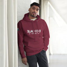 Load image into Gallery viewer, BLACKOUT WSSP BWS23 Unisex Hoodie
