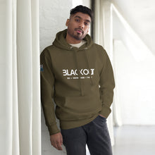 Load image into Gallery viewer, BLACKOUT WSSP BWS23 Unisex Hoodie
