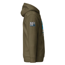 Load image into Gallery viewer, Blackout BX BWS23 Unisex Hoodie
