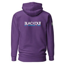 Load image into Gallery viewer, Blackout BX BWS23 Unisex Hoodie