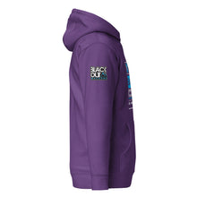 Load image into Gallery viewer, Blackout BX BWS23 Unisex Hoodie
