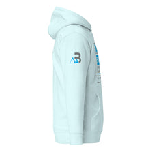 Load image into Gallery viewer, Blackout LT BX Unisex Hoodie