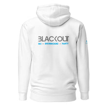 Load image into Gallery viewer, Blackout LT BX BWS23 Unisex Hoodie