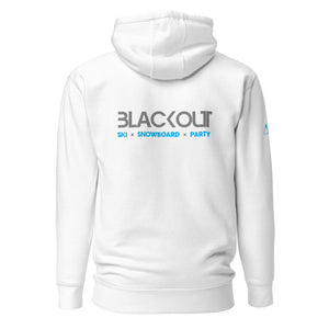 Blackout LT BX BWS23 Unisex Hoodie