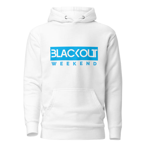 Blackout Blues BWS23 Unisex Hoodie
