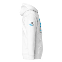 Load image into Gallery viewer, Blackout LT BX BWS23 Unisex Hoodie