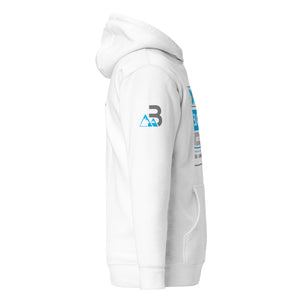 Blackout LT BX BWS23 Unisex Hoodie